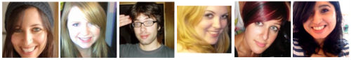 Dork Adore Writers