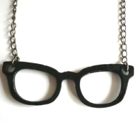 glasses