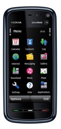 nokia5800image