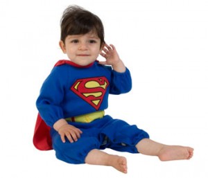 supermansuit