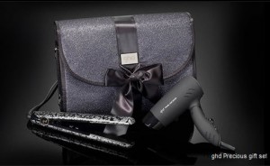 GHD Christmas 2009 set