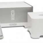 Dork Review: Sonos BU250 wireless music system