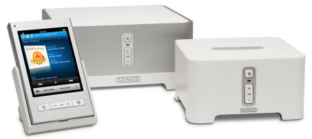 Sonos Music System