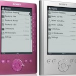 5 Reasons to buy a Sony Reader