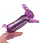 Dinky Rabbit Finger Vibrator