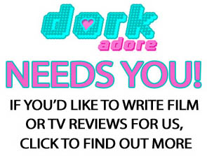Get in touch!
