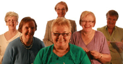 grannies