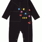 pacmanonesie