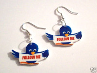 twitterearrings