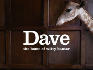 DAVE