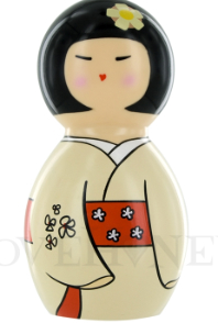 Kokeshi JapaneseVibratingMassageDolls