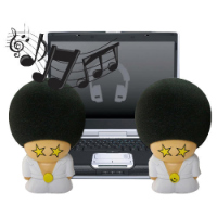 afrospeaker