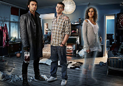 beinghuman