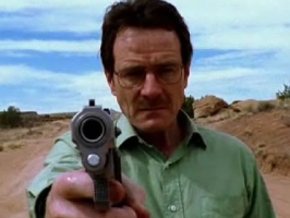 Bryan Cranston