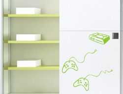 gamingstickers