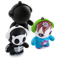 headphonies