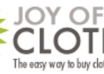 JoyofClothes.com: The key to stress-free shopping?