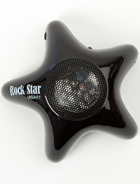 rockstar
