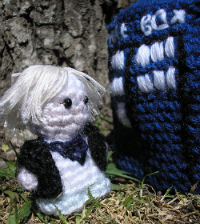williamdoctorwho