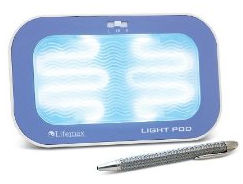 Lifemax_lightpod