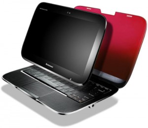 Lenovo U1