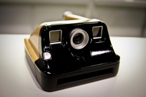 Polaroid PIC1000