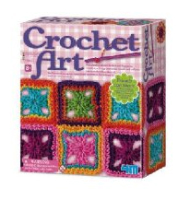 crochetart