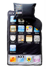 iphonebed