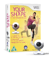 yourshape