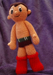 astroboycraft