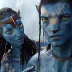 Avatar crushes lesser films with sheer numbers