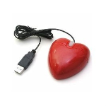 heartmouse
