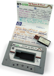 usbtape