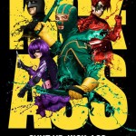 Dork Review: Kick-Ass (The Movie)