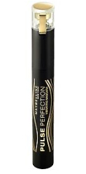 Mascara Review on Maybelline Pulse Perfection Mascara Review   Dork Adore