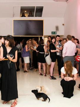 Cosmo Blog Awards