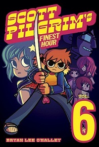 Scott Pilgrim finest hour