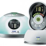 Tomy Baby Monitor