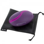 Zini Deux Luxury Couples’ Massager Set