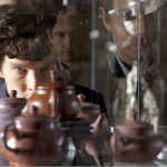 BBC series Sherlock