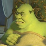 Shrek Forever After: Dork Review