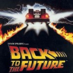 Back To The Future DVD