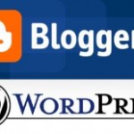Blogger vs. WordPress: Battle of the blogging platforms