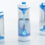 Pure Water Filter James Dyson Award winner