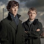 Sherlock finale - The Great Game