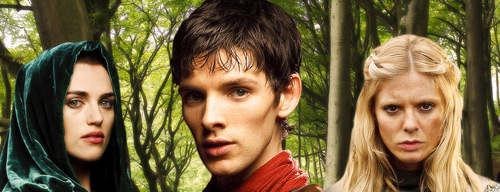 Merlin: The Tears Of Uther Pendragon Part One