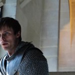 Merlin - The Tears Of Uther Pendragon Part Two