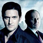 Spooks - Series nine, episode one