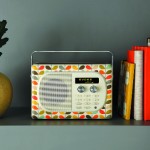 Evoke Mio by Orla Kiely DAB radio