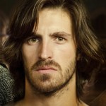 Merlin - Gwaine